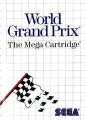 World Grand Prix - Sega Master System