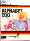 Alphabet Zoo - Colecovision