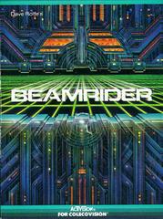 Beamrider - Colecovision