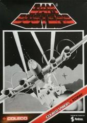 Dam Busters - Colecovision