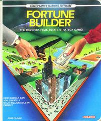 Fortune Builder - Colecovision