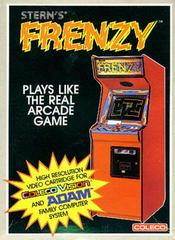 Frenzy - Colecovision