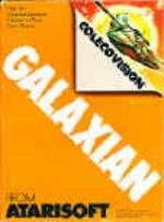Galaxian - Colecovision