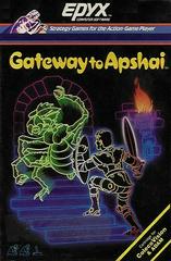 Gateway to Apshai - Colecovision