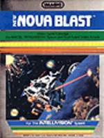 Nova Blast - Colecovision