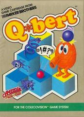 Q*bert - Colecovision