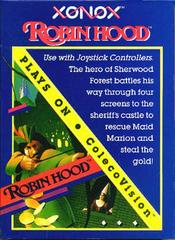 Robin Hood - Colecovision