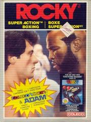 Rocky - Colecovision