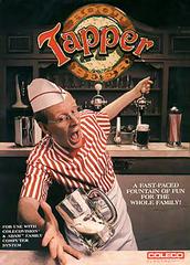 Root Beer Tapper - Colecovision