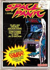 Space Panic - Colecovision