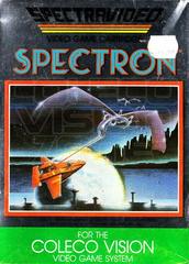 Spectron - Colecovision