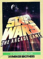 Star Wars - Colecovision