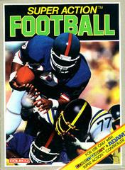 Super-Action Football - Colecovision