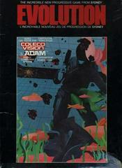 Syndey's Evolution - Colecovision