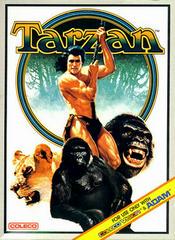 Tarzan - Colecovision