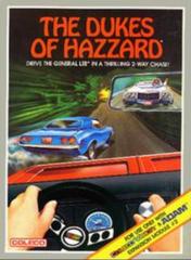 Dukes of Hazzard - Colecovision