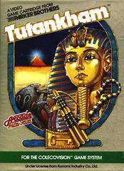 Tutankham - Colecovision