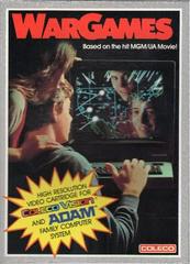 War Games - Colecovision