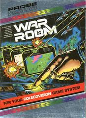 War Room - Colecovision