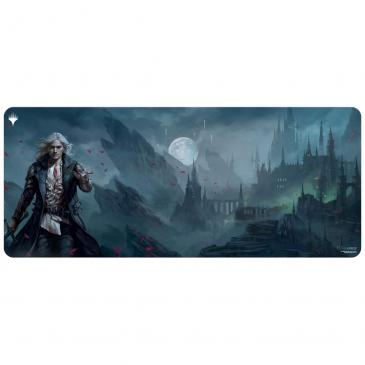 Ultra Pro Crimson Vow 6ft Table Playmat