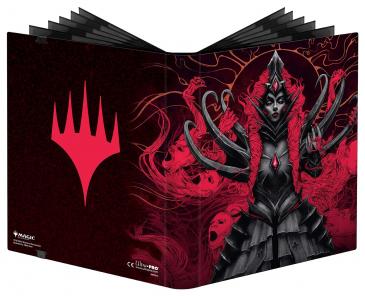 Innistrad Crimson Vow PRO-Binder 9-Pocket featuring Olivia Key Art