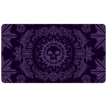 Ultra Pro Mana 7 Series Playmat: Swamp