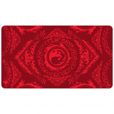 Ultra Pro Mana 7 Series Playmat: Mountain