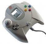 Sega Dreamcast Controller - Sega Dreamcast