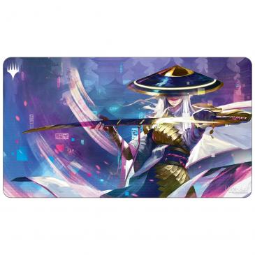 Ultra Pro Magic the Gathering Playmat - The Wandering Emperor