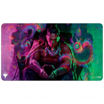 Ultra Pro Magic the Gathering Playmat - Satoru Umezawa
