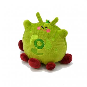 Ultra Pro Mochi-Kami Plush Gamer Pouch