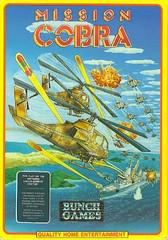 Mission Cobra - NES