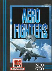 Aero Fighters 2 - Neo Geo MVS
