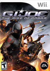 G.I. Joe: The Rise of Cobra - Wii