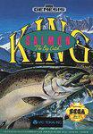 King Salmon: The Big Catch - Sega Genesis