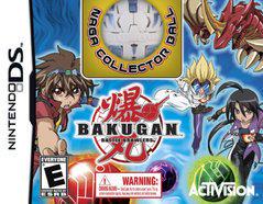 Bakugan Collector's Edition - Nintendo DS