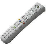 Universal Media Remote - Xbox 360