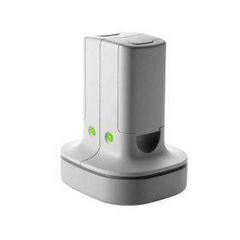 Quick Charge Kit - Xbox 360