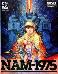 Nam 1975 - Neo Geo AES