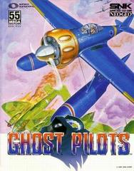 Ghost Pilots - Neo Geo MVS