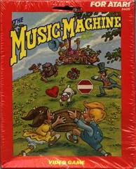 The Music Machine - Atari 2600