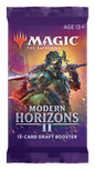 Modern Horizons II Draft Booster Pack