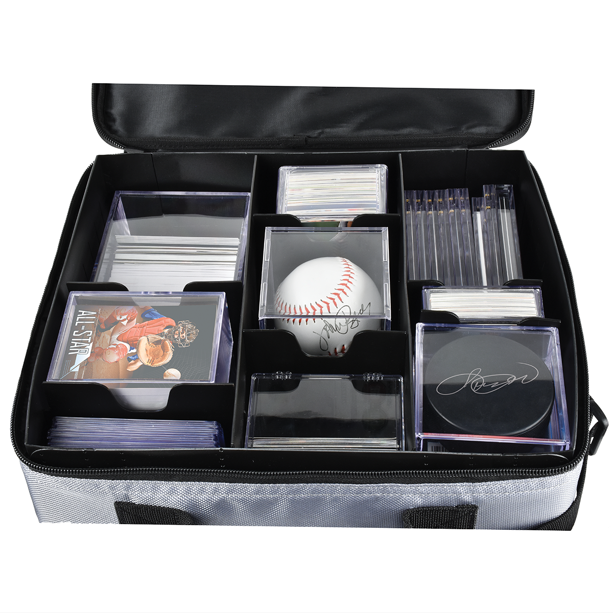 Ultra PRO: Carrying Case - Collectors Deluxe
