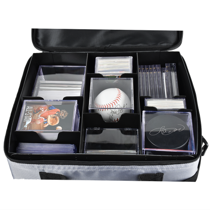 Ultra PRO: Carrying Case - Collectors Deluxe