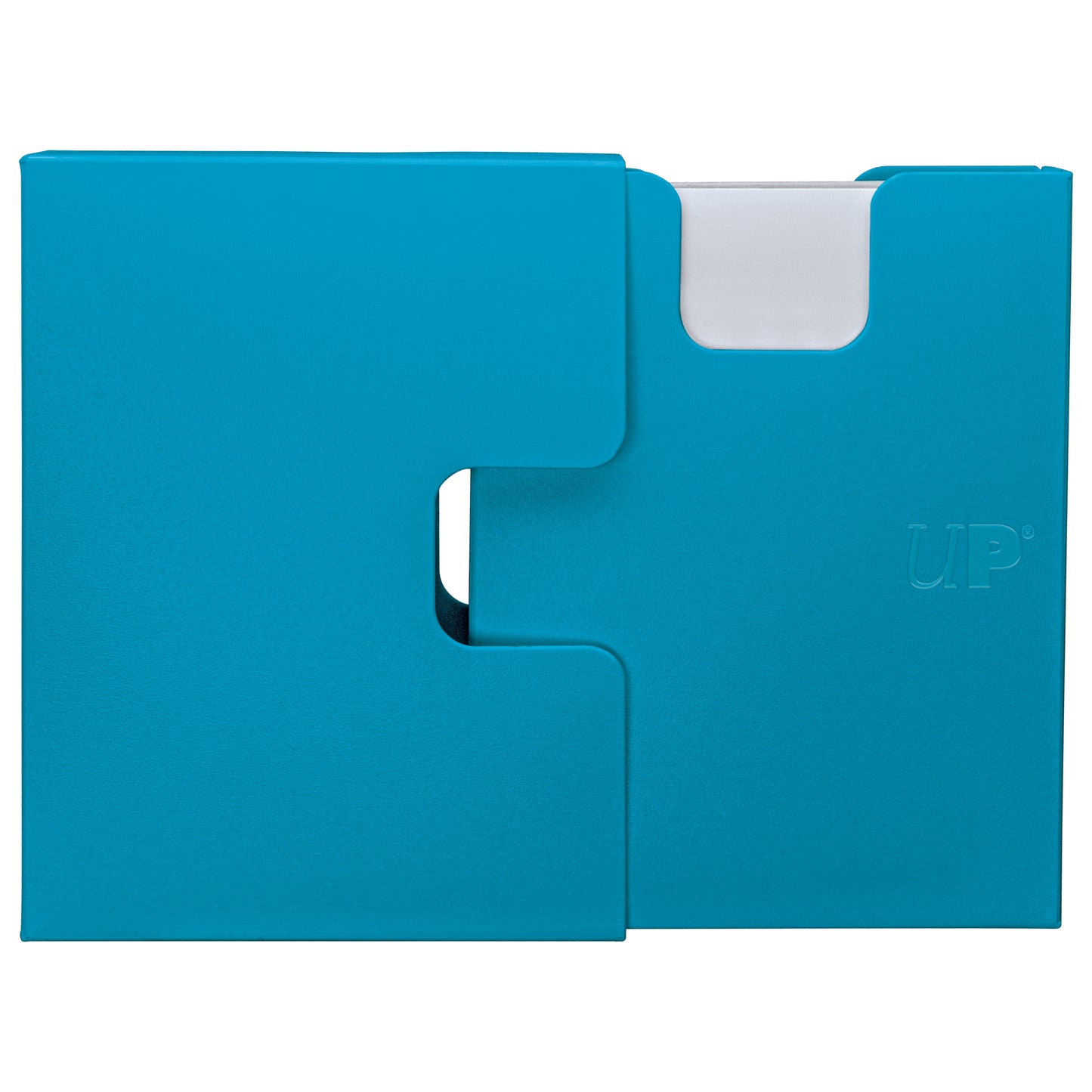 Ultra PRO: 15+ Card Box 3-Pack - Light Blue