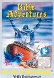 Bible Adventures - Sega Genesis