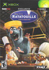 Ratatouille - Xbox