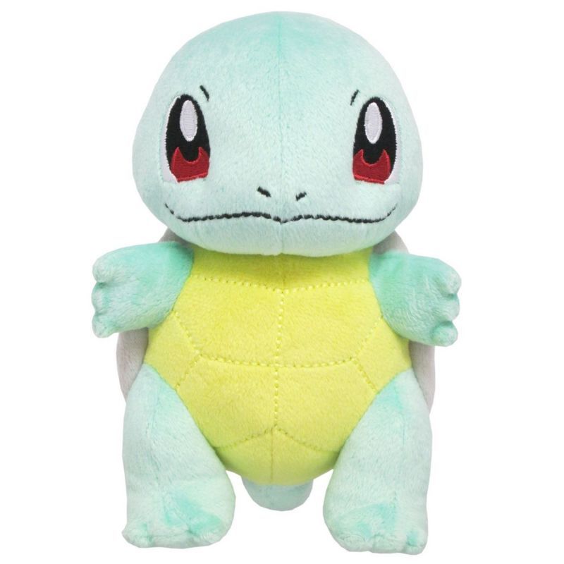 Pokemon Plush - Squirtle