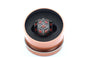 Hymgho Titan Fist - Black with Red (D30)