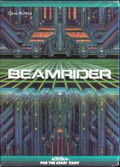 Beamrider - Atari 5200